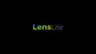 Introducing LensLite: A product where Immersiveness Meets Convenience