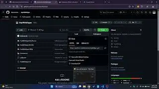 How to Clone a GitHub Repository via HTTPS