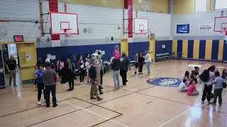 PS88Q Basketball Game 4/16/24