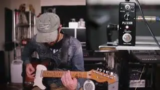 Rowin  Pedal- Classic Marshall Plexion Distortion Tone
