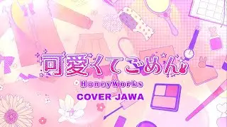 HoneyWorks 
