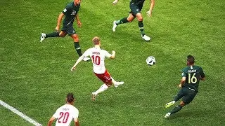 Najpiękniejsze Bramki Mistrzostw Świata 2018 ᴴᴰ