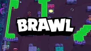 Brawl Stars SPIKE. 🌵