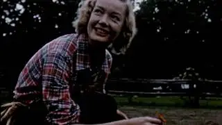Where Else Would I Be - Hannah Miller - Official Music Video