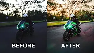 CARA & TIPS NGEDIT PHOTO PANNING DI LIGHTROOM/PHOTOSHOP - Photo & Talks Ep. 2