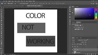 Color Correction fixed in photoshop | 2021 (Color Mode)