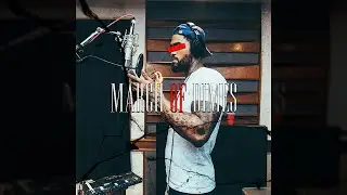 Styles P x Dave East x Hell Rell Type Beat 2023 "March Of Dimes" [NEW]