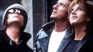 Mecano - Hijo de la luna lyrics