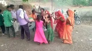 यादव समाज की काजल और नेहा की जोरदार देसी राई बैंड बाजा डांस धमाकेदार डांस सीधी सतना रीवा सिगरौली शहर