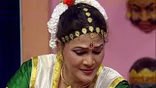 Sattriya Dance | Rinjumoni Saikia | Govardhan Dharan | Sangeet Sattra |