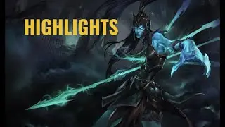 Kalista Highlights