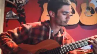 La Foule - Mario Alberto Saldana II