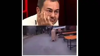 Evinin Önüne Dizi Seti Konulan Serdar Ortaç İsyan Etti..! #serdarortaç #ibb #ekremimamoğlu #magazin