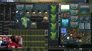 BIGGEST THICC CASE EVER FOUND IN TARKOV by Summit