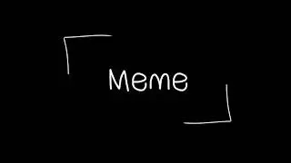 Mind Brand - Meme (Friday The 13th) (Halloween Special)
