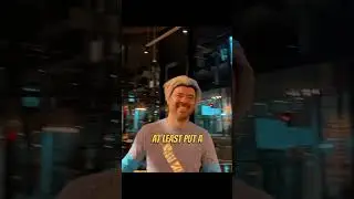 Wolverine calls out people who didn't dress up for the X-Men bar crawl part 2
