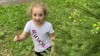 Зарядка для детей
