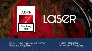 KTF. Cigarettes 