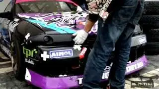 3-й Этап RDS Санкт-Петербург 2014 СПБ