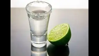 Текила из самогона