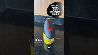 ABRIDO MAGNÉTICO AUTOMÁTICO CHEGOU NO BRASIL ACABOU O SOFRIMENTO DA MULHERADA LINK NO COMENTARIO