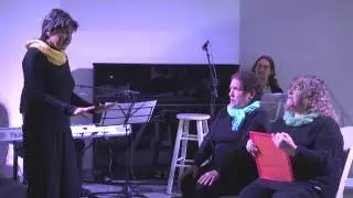 keshet skit