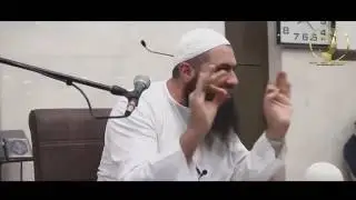 Брат что ты предпочитаешь - Мухаммад Хоблос
