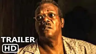 THE PIANO LESSON Trailer (2024) Samuel L. Jackson
