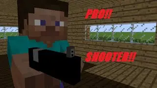 action scene test (mineimator minecraft animation)