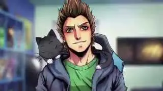 Spot Virtual Hero de ELRUBIUS y FAP PARA MOAR!