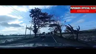 Travel from Bicol to Manila   #Byahe #travel #nature