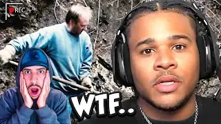 Waly X Fanum When A Killer Vlogs His Murders..