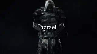 Wutiwant | Azrael Batman Arkham Knight Edit
