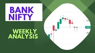 bank nifty weekly analysis#stock market#market analysis#