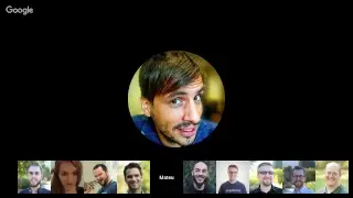 Lullabot's JavaScript Show & Tell