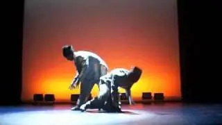 twins criminalz ( PAS de QUARTIER)