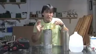 HYDROGEN HHO GENERATOR greenpowerscience