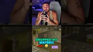 Bro be using Smite too much💦😭