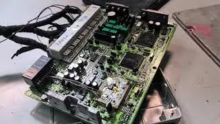 2jz ge отключение иммобилайзера 89666-30090. Программно - аппаратный метод. Обзор, доработка, тест.