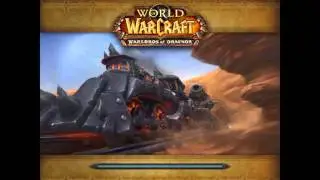 WoW Grimmgleis mystisch fury