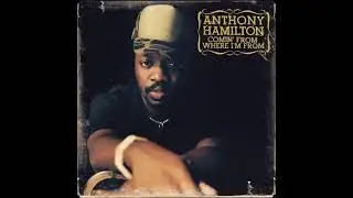Anthony Hamilton - Charlene (Slowed Down)
