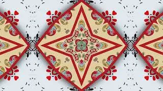 Народный футаж mix 23