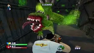 Serious sam 2 на русском part 19
