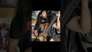 Original Metal song from Uncle Sasquatch using my Killswitch Engage Style Metal Drum Track 190 BPM 🤘