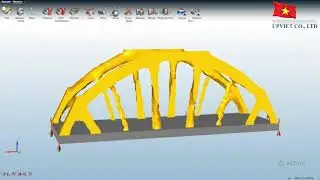 Altair Inspire Structure
