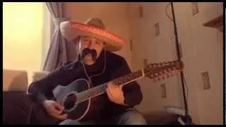 Mexican Assignment Trailer