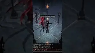 Diablo Immortal Free to play worth it #shorts