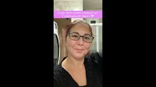 Bir Dakikada Antiaging Cilt Bakımı😍