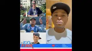 MC PAULINHO DA CAPITAL, BRONKS, E SALVADOR DA RIMA  ( QUEM CAVOU O POÇO )