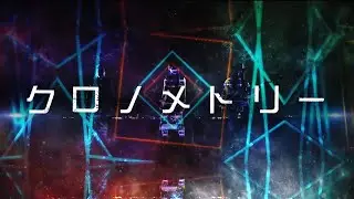 TEARS OF TRAGEDY - クロノメトリー (OFFICIAL VIDEO)